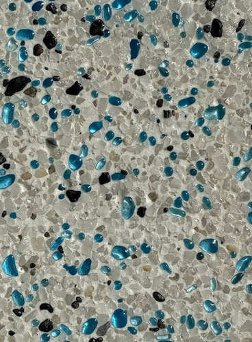 Aqua - Natural Light