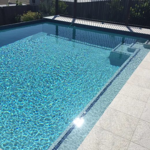 Interior Sky - Rehbein