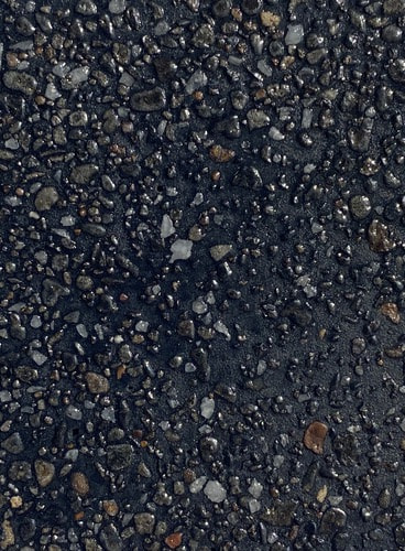 Obsidian - Natural Light