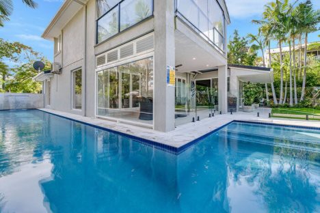 Sunshine Beach Project