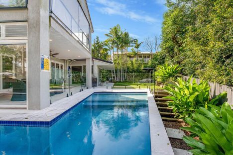 Sunshine Beach Project