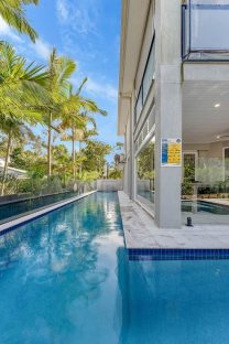 Sunshine Beach Project