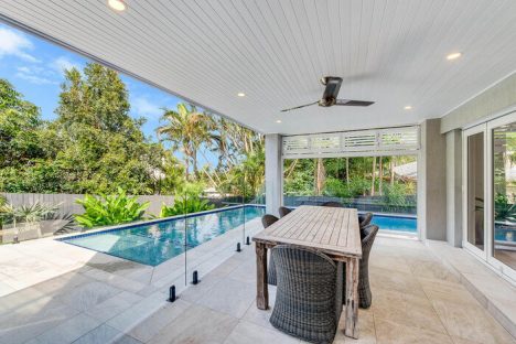 Sunshine Beach Project