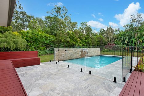 Landsborough Project