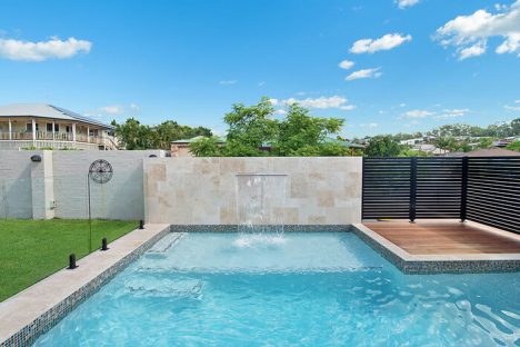 Eatons Hill Project