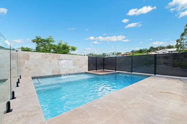 Eatons Hill Project