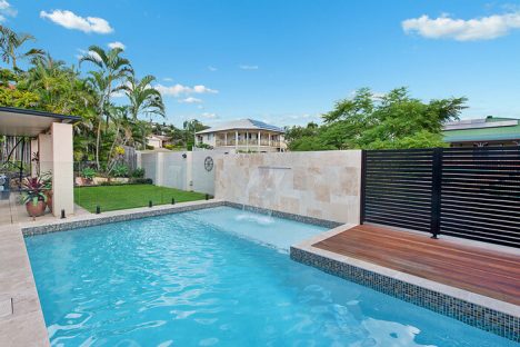 Eatons Hill Project