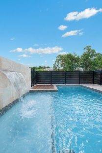 Eatons Hill Project