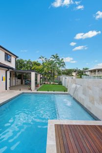 Eatons Hill Project