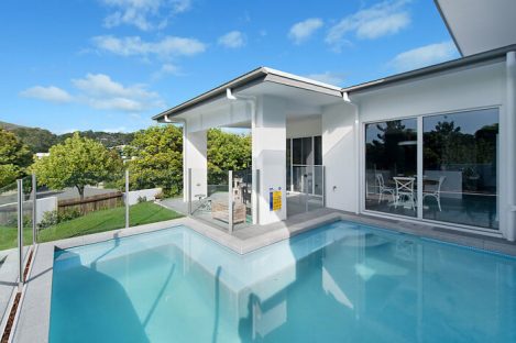 YAROOMBA PROJECT