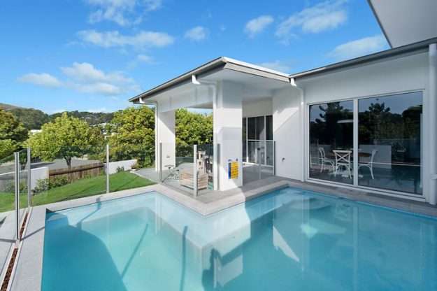 YAROOMBA PROJECT