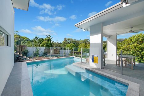 YAROOMBA PROJECT