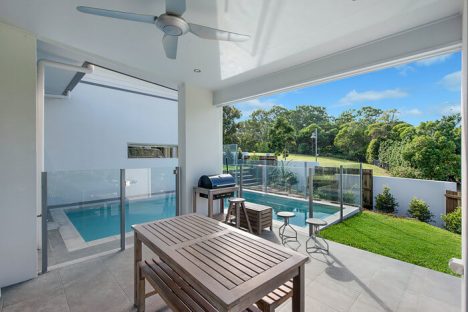 YAROOMBA PROJECT