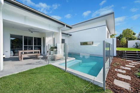 YAROOMBA PROJECT