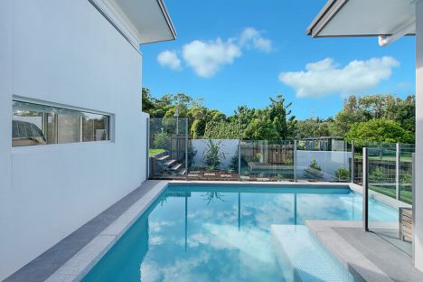 YAROOMBA PROJECT