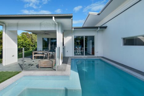 YAROOMBA PROJECT