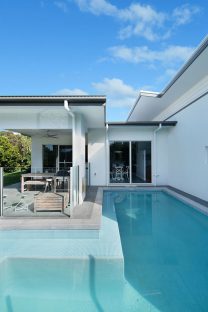 YAROOMBA PROJECT