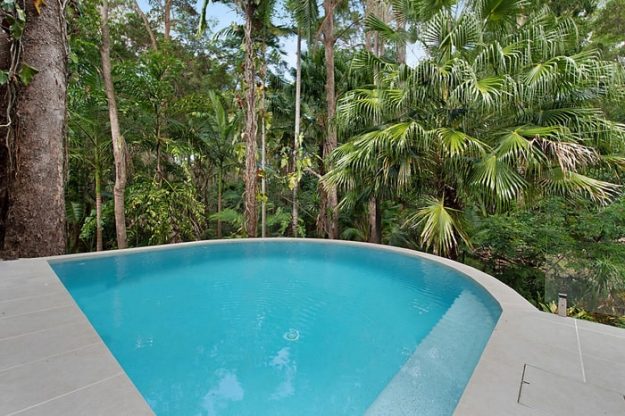 Buderim Project