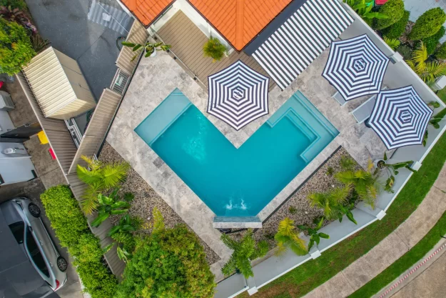 pool builder sunshine coast