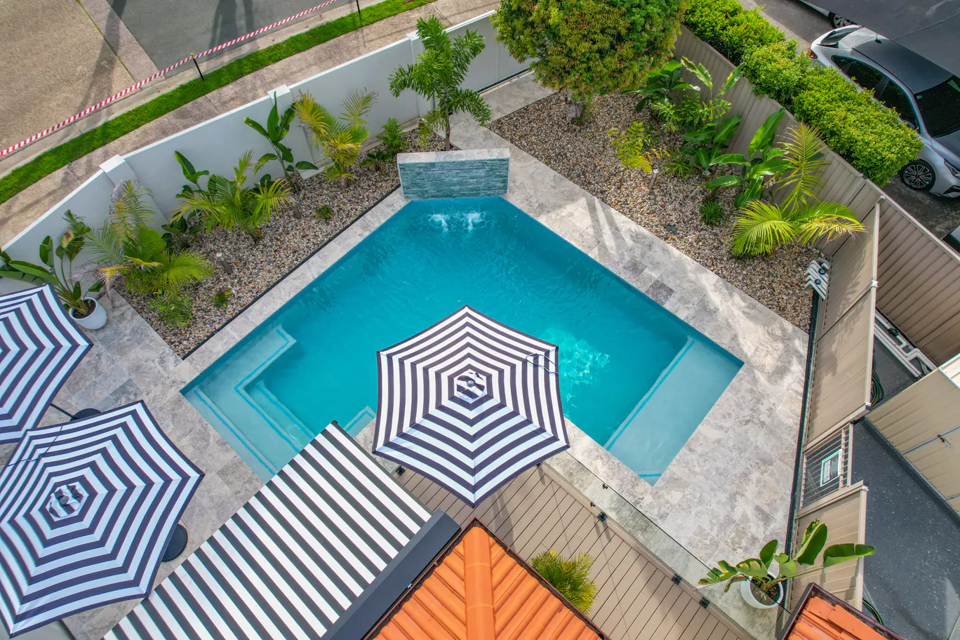 pool builder sunshine coast