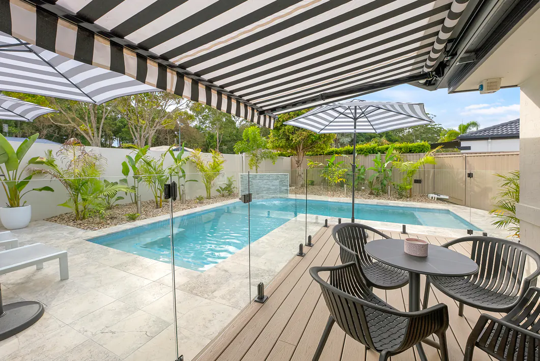 pool builder sunshine coast