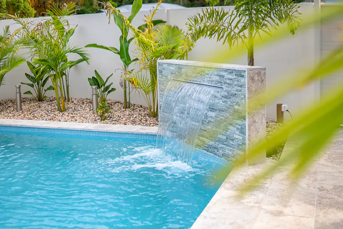 pool builder sunshine coast