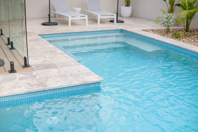 pool builder sunshine coast