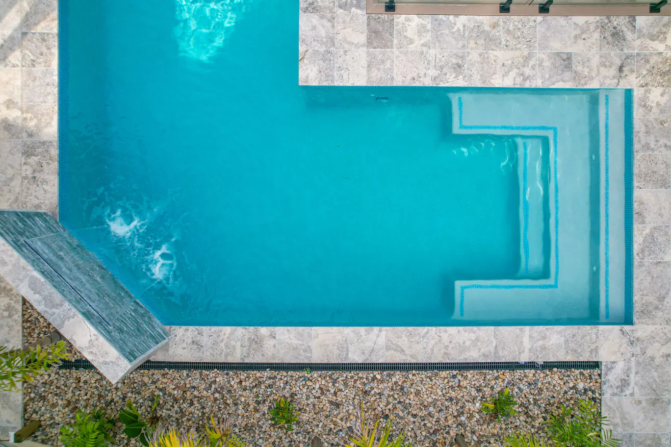 pool builder sunshine coast