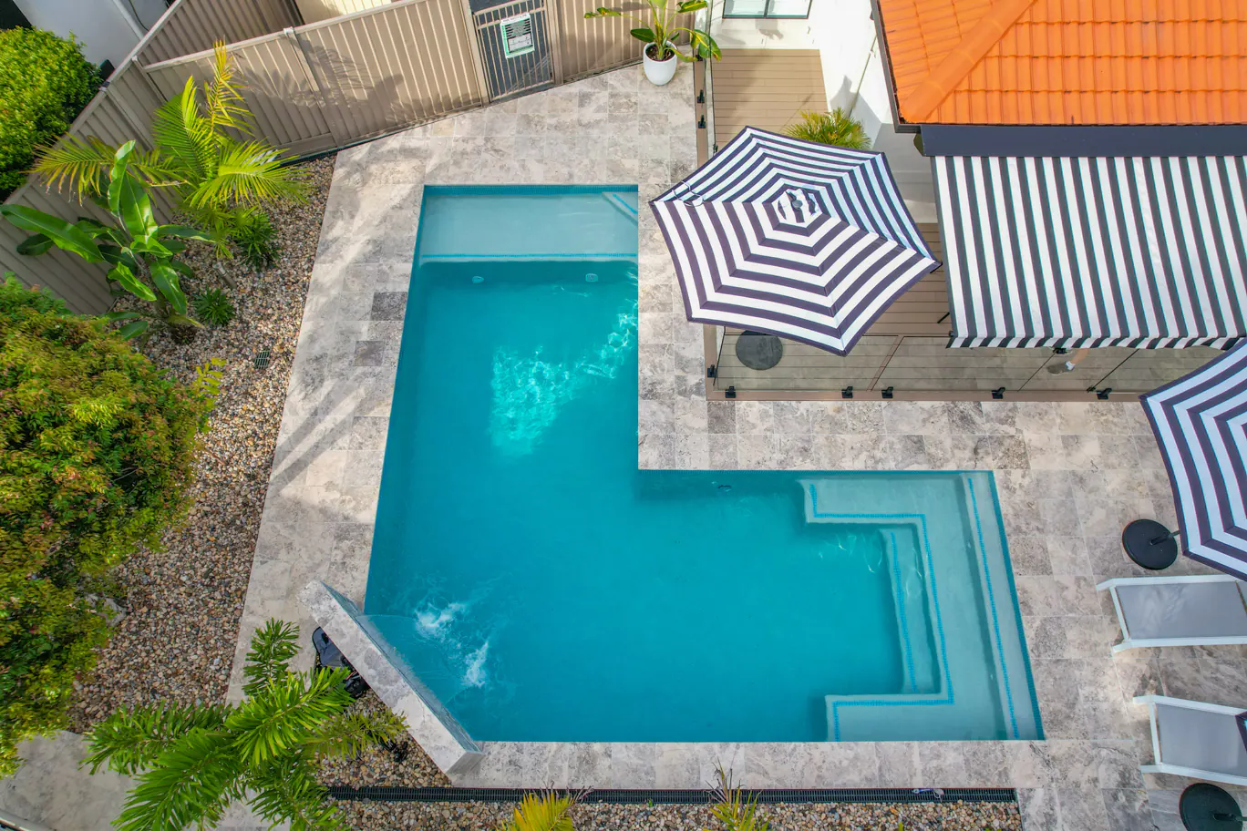pool builder sunshine coast