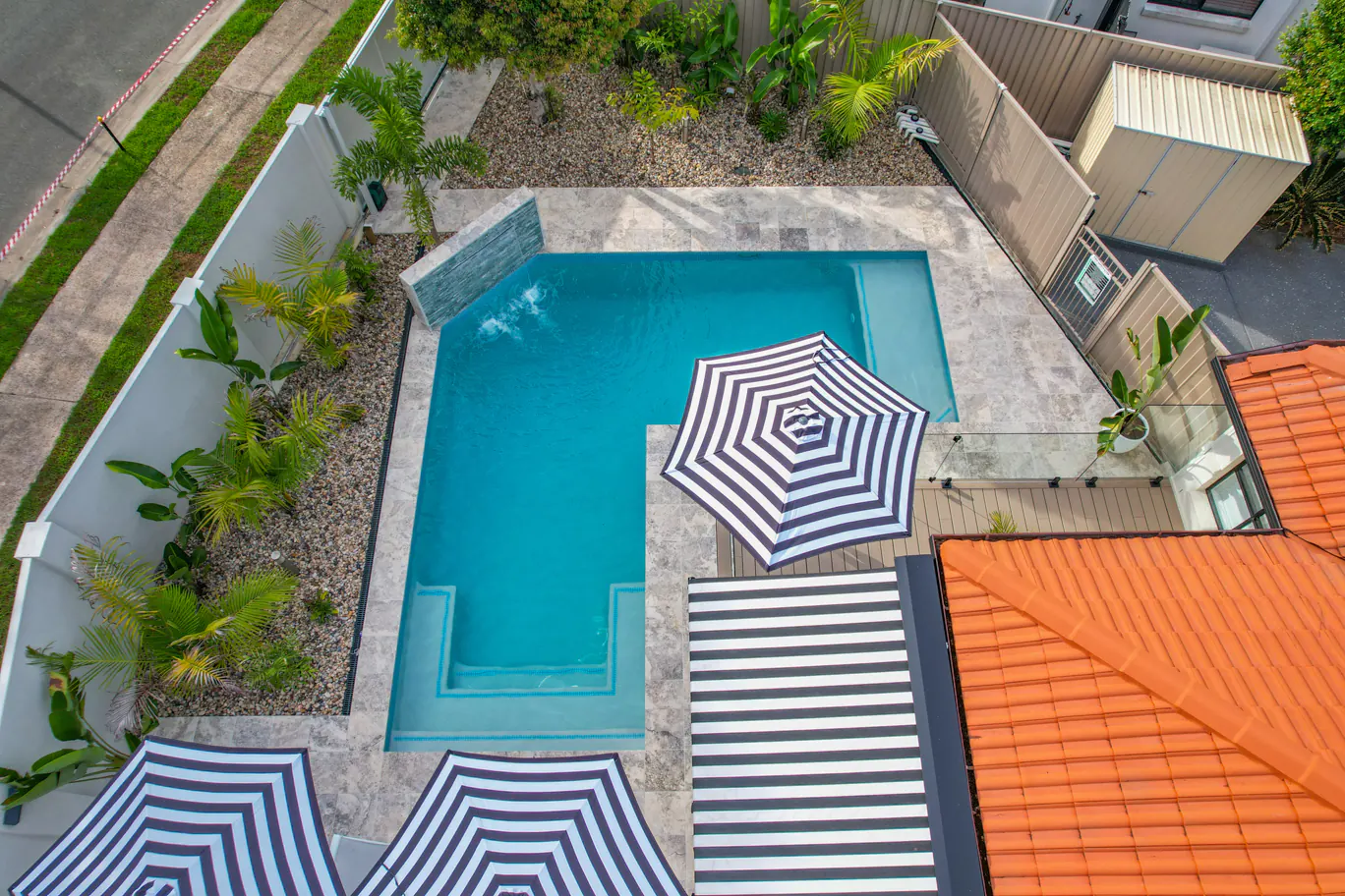 pool builder sunshine coast