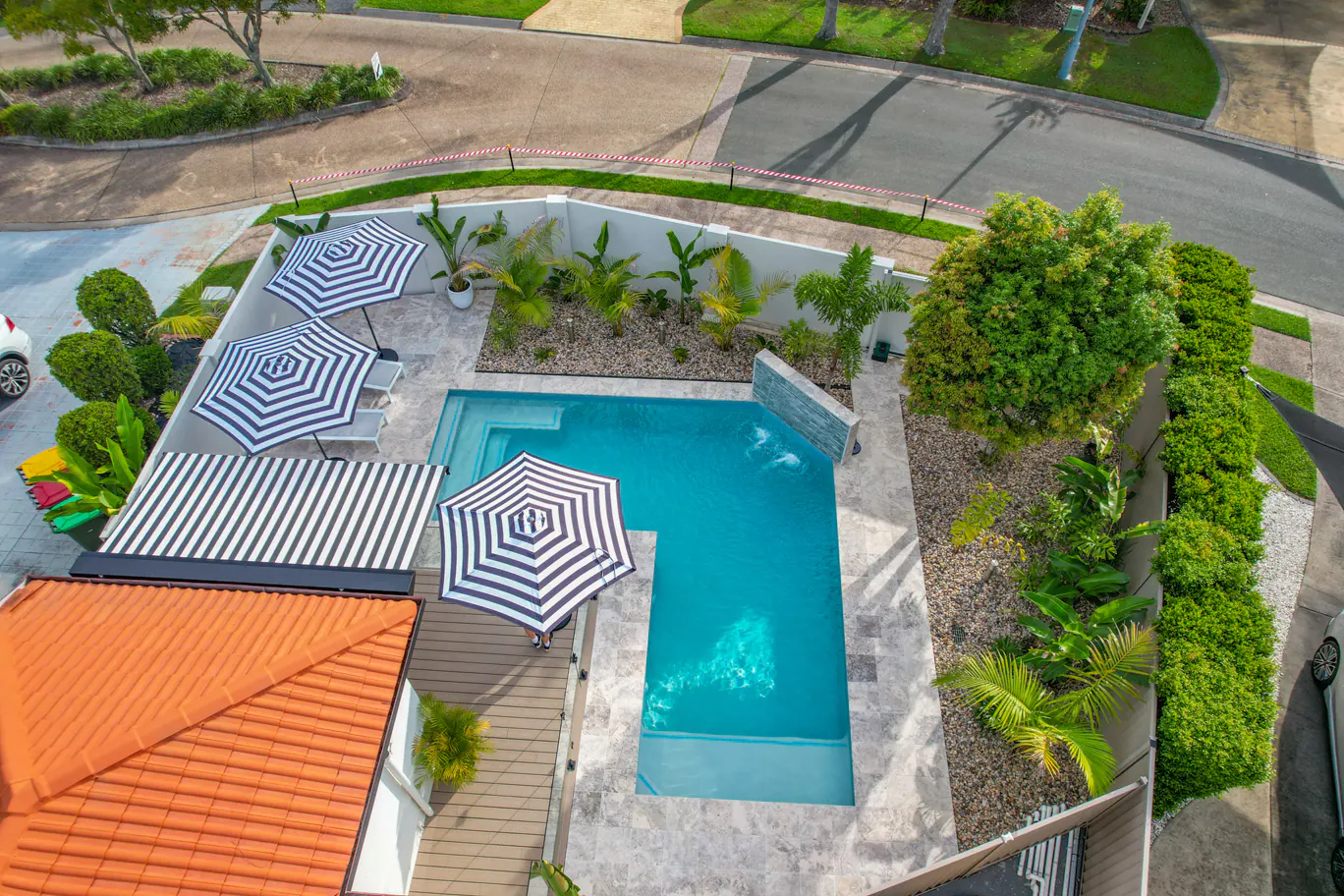 pool builder sunshine coast