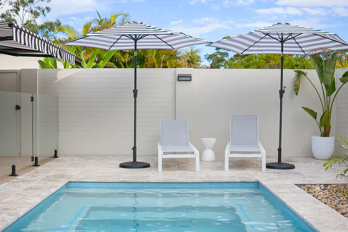 pool builder sunshine coast