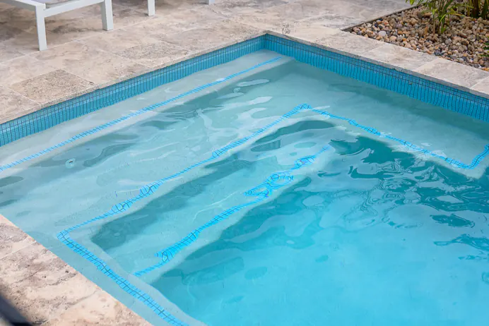 pool builder sunshine coast