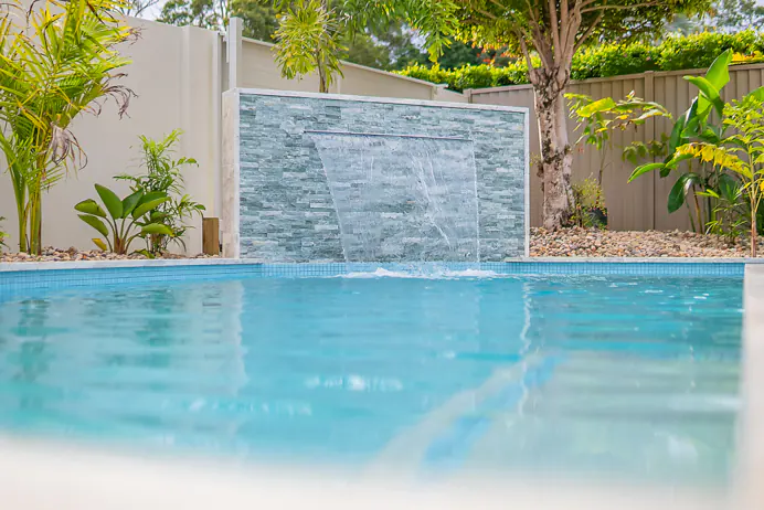 pool builder sunshine coast