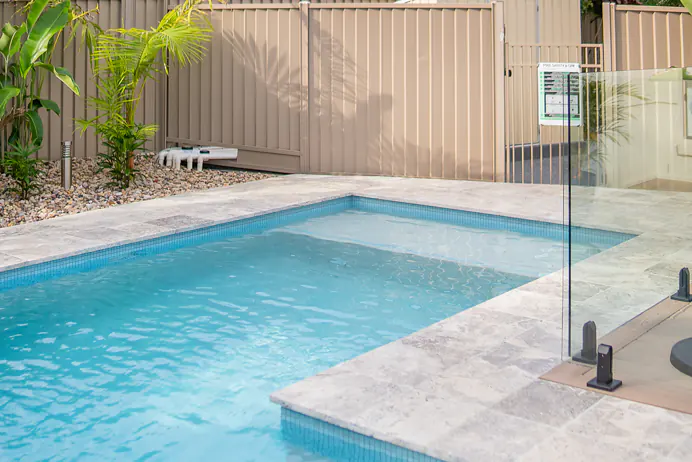 pool builder sunshine coast
