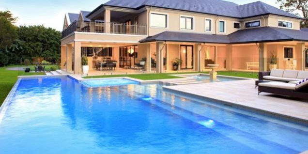 A Guide to Budgeting for Your Dream Swimming Pool A Guide to Budgeting for Your Dream Swimming Pool