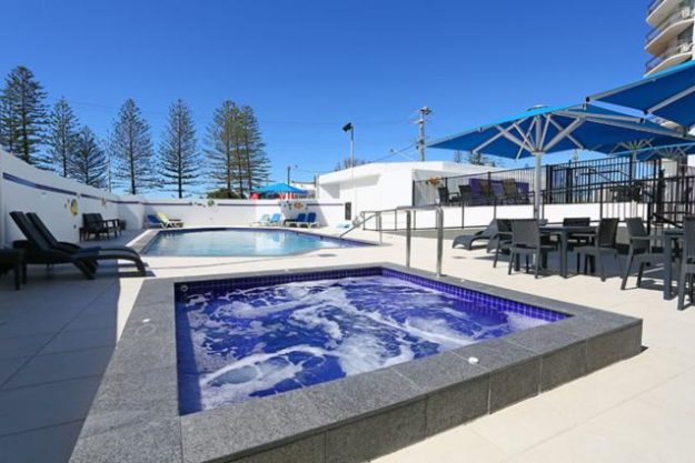 Benefits of Owning a Spa, and the Different Types Available