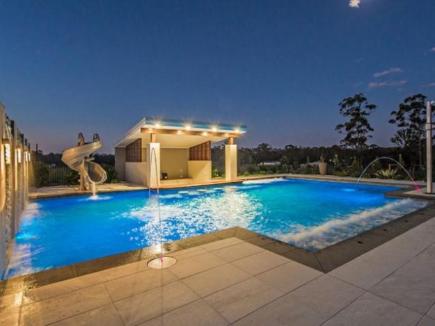 Concrete vs Fibreglass Pools Things You Need to Consider