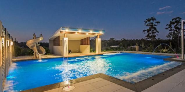 Concrete vs Fibreglass Pools Things You Need to Consider Concrete vs Fibreglass Pools Things You Need to Consider