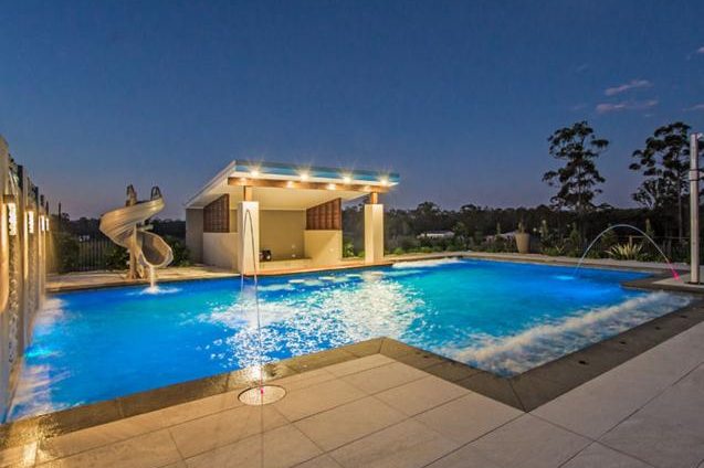Concrete vs Fibreglass Pools Things You Need to Consider