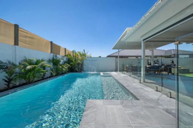 How Much Does an In-Ground Pool Cost to Build in 2023