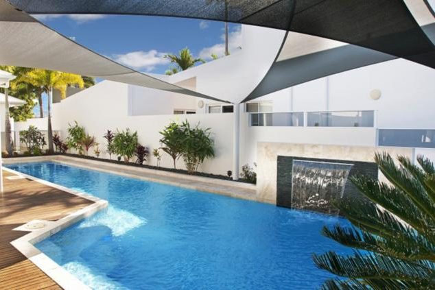 How to Look After Your Swimming Pool During El Niño