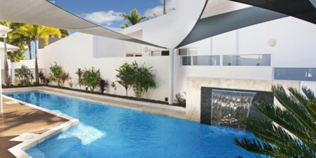 How to Look After Your Swimming Pool During El Niño