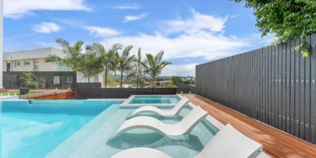 Smart Pools Introduction, Features & Benefits Smart Pools Introduction, Features & Benefits