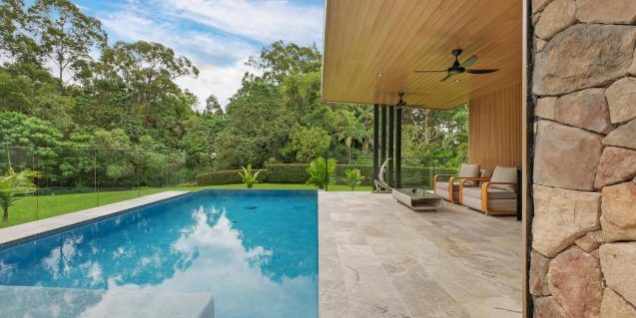 What is Pool Landscaping and What are the Benefits What is Pool Landscaping and What are the Benefits