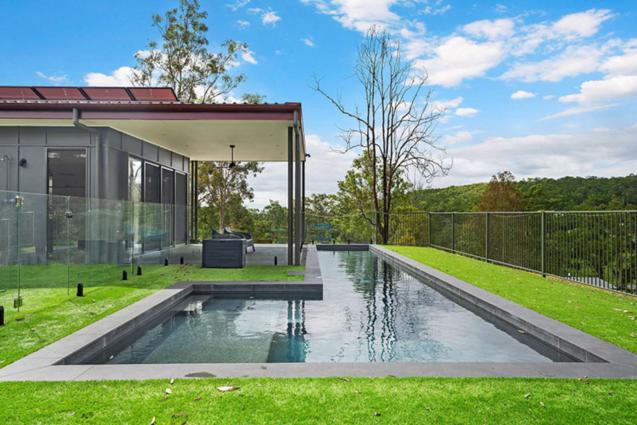 What is a Lap Pool, and Should You Install One